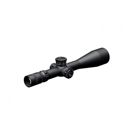 Прицел March-FX 5-40x56 Gen II FML-PDKI FFP, подсветка
