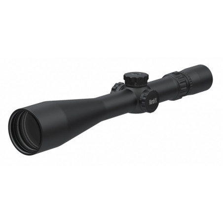 Прицел March 5-40x56 G2 FML-PDKI FFP 34 мм