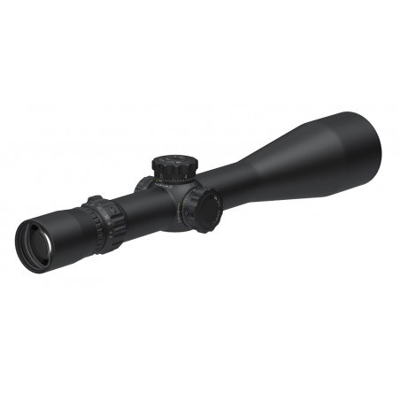 Прицел March 5-40x56 G2 FML-PDKI FFP 34 мм
