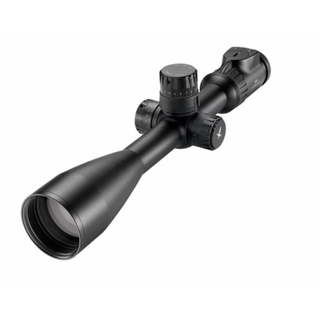 Прицел Swarovski X5i 5-25x56 P, сетка 4WXm-I+, поправки 0.05 MIL