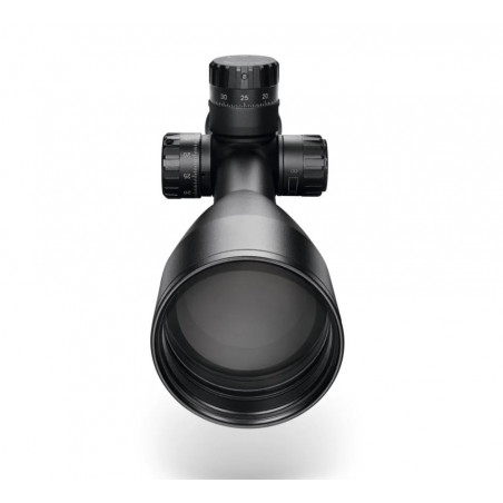 Прицел Swarovski X5i 5-25x56 P, сетка 4WXm-I+, поправки 0.05 MIL