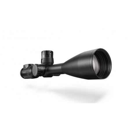 Прицел Swarovski X5i 5-25x56 P, сетка 4WXm-I+, поправки 0.05 MIL