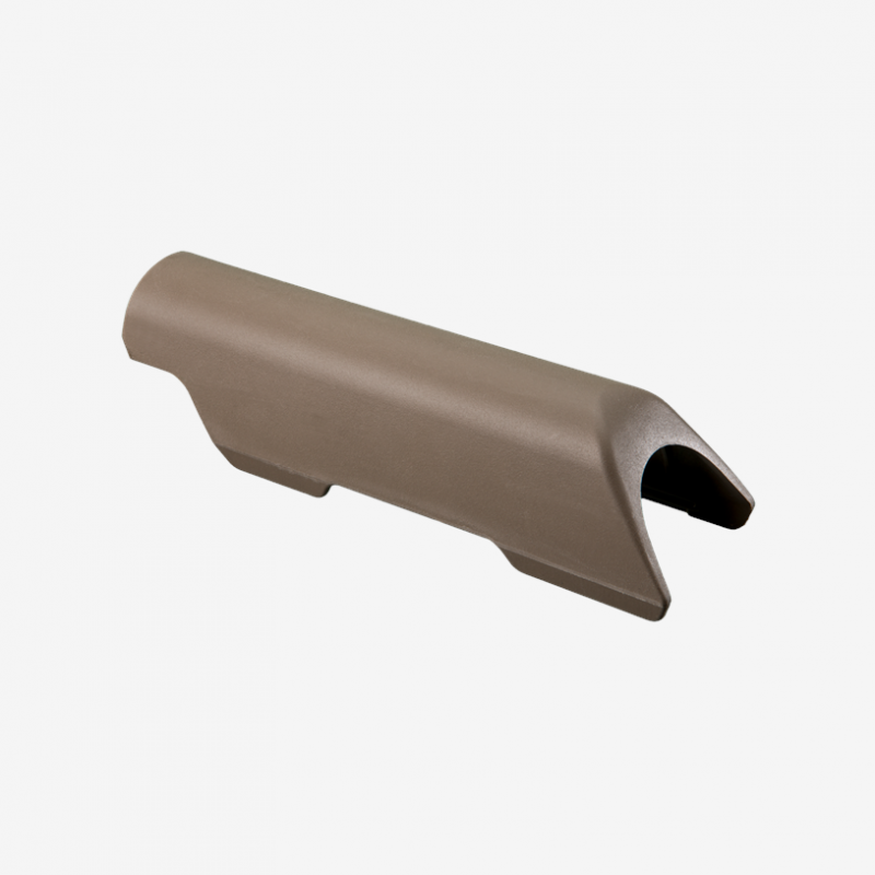 Подщечник для телескопических прикладов "MOE/CTR" Magpul, песок