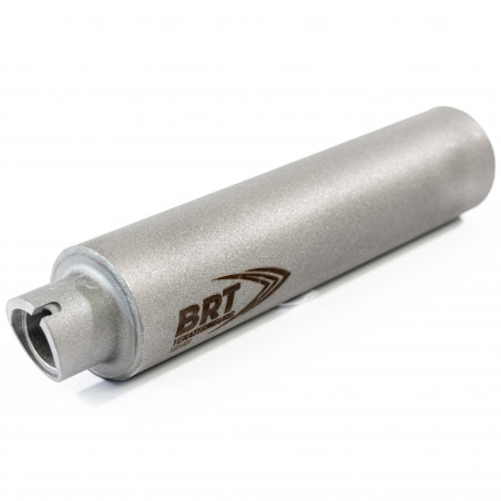 Газоразгруженный ДТК Барс 6 камер BRT для АК-12, Байонет, кал. 5,45х39