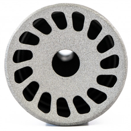 Газоразгруженный ДТК Барс 6 камер BRT для АК-12, Байонет, кал. 5,45х39