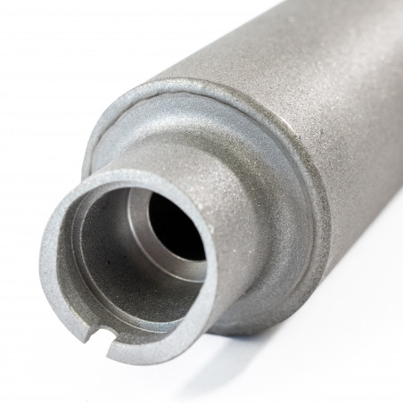 Газоразгруженный ДТК Барс 6 камер BRT для АК-12, Байонет, кал. 5,45х39