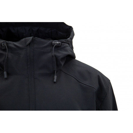 Carinthia Куртка Tactical Anorak G-LOFT, цвет Black