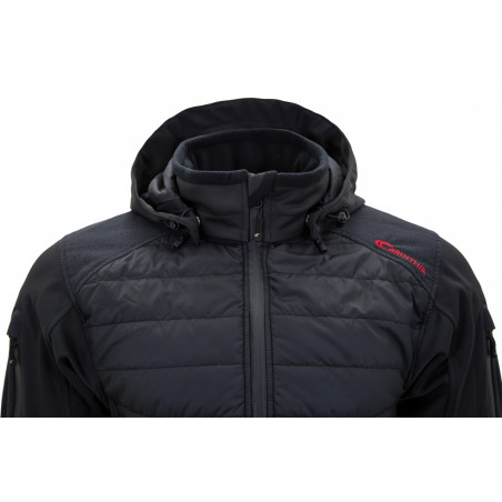 Carinthia ISG 2.0 Jacket Lady G LOFT Black