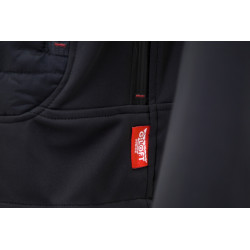Carinthia Куртка ISG 2.0 Jacket Lady G-LOFT, цвет Black