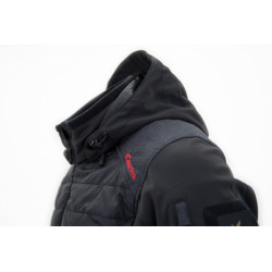 Carinthia Куртка ISG 2.0 Jacket Lady G-LOFT, цвет Black