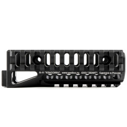 Кронштейн Б-11 бренд Зенит для АКС-74У