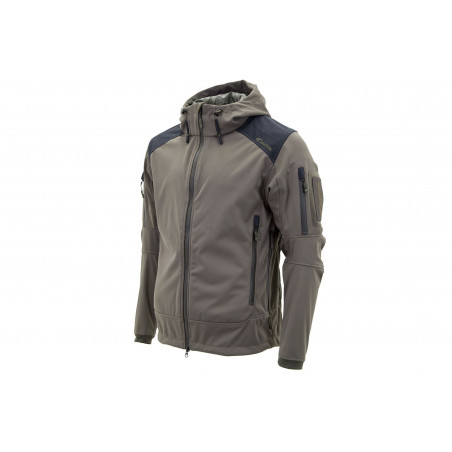 Carinthia Куртка Softshell Jacket Special Forces, цвет Olive