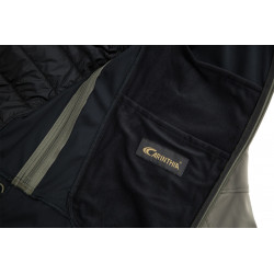 Carinthia Куртка Softshell Jacket Special Forces, цвет Olive