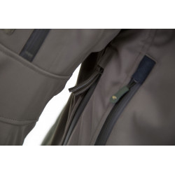 Carinthia Куртка Softshell Jacket Special Forces, цвет Olive