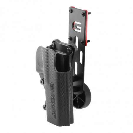 Кобура GHOST THUNDER правша для GLOCK SMALL FRAME (17, 19, 20, 22, 23) GEN 4/5