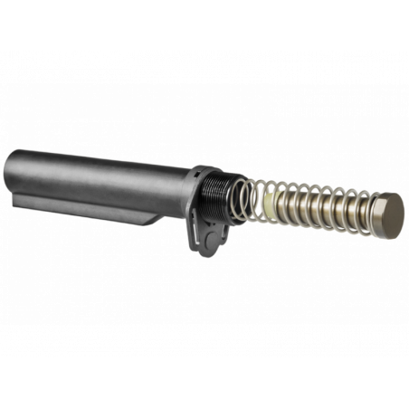 Комплект (труба MIL-SPEC, Endplate, буфер отдачи) "FX-TAM4" для AR-15