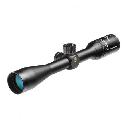Прицел оптический Nikko Stirling PANAMAX PRECISION 4-12X40 HalfMD, NPP41240