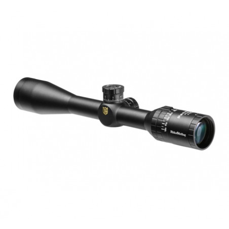 Прицел оптический Nikko Stirling PANAMAX PRECISION 4-12X40 HalfMD, NPP41240
