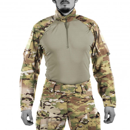 Боевая рубаха Ufpro Striker XT Gen.3 Combat Shirt, цвет Multicam, размер S, M
