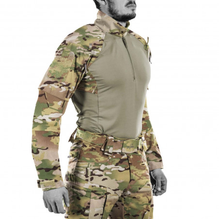 Боевая рубаха Ufpro Striker XT Gen.3 Combat Shirt, цвет Multicam, размер S, M