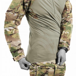 Боевая рубаха Ufpro Striker XT Gen.3 Combat Shirt, цвет Multicam, размер S, M