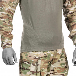 Боевая рубаха Ufpro Striker-X Combat Shirt, цвет Multicam, размер S, M