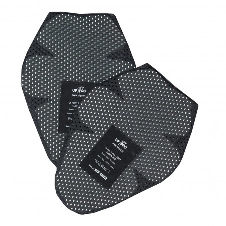 Налокотники Ufpro Flex-Soft Elbow Pad (Impact - жесткие)