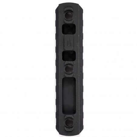 Алюминиевая планка Пикатинни (M-LOK) 9 шагов Легальный арсенал