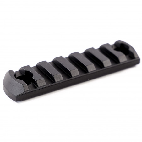 Алюминиевая планка Пикатинни (M-LOK) 7 шагов Легальный арсенал