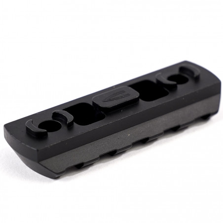 Алюминиевая планка Пикатинни (M-LOK) 5 шагов Легальный арсенал