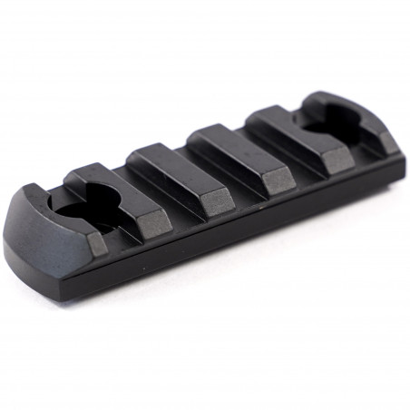 Алюминиевая планка Пикатинни (M-LOK) 5 шагов Легальный арсенал