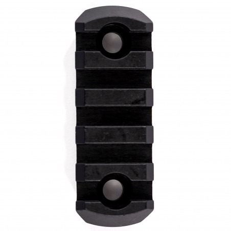 Алюминиевая планка Пикатинни (M-LOK) 5 шагов Легальный арсенал