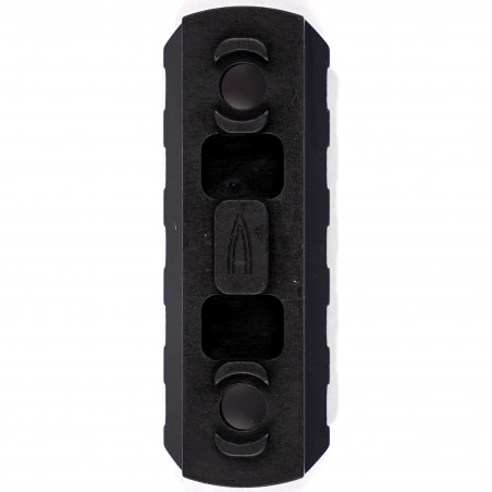 Алюминиевая планка Пикатинни (M-LOK) 5 шагов Легальный арсенал