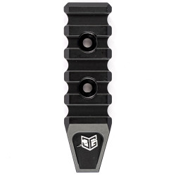 планка M-LOK 5 шагов