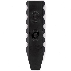 планка 5 шагов M-LOK для навесного оборудования