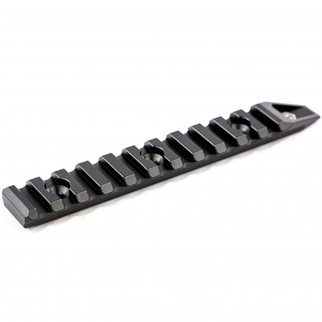 Планка CG510 M-LOK 11 шагов CGNL