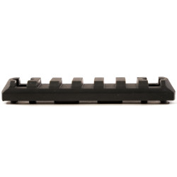 Полимерная планка Пикатинни MAG591 Magpul (M-lok) 7 шагов