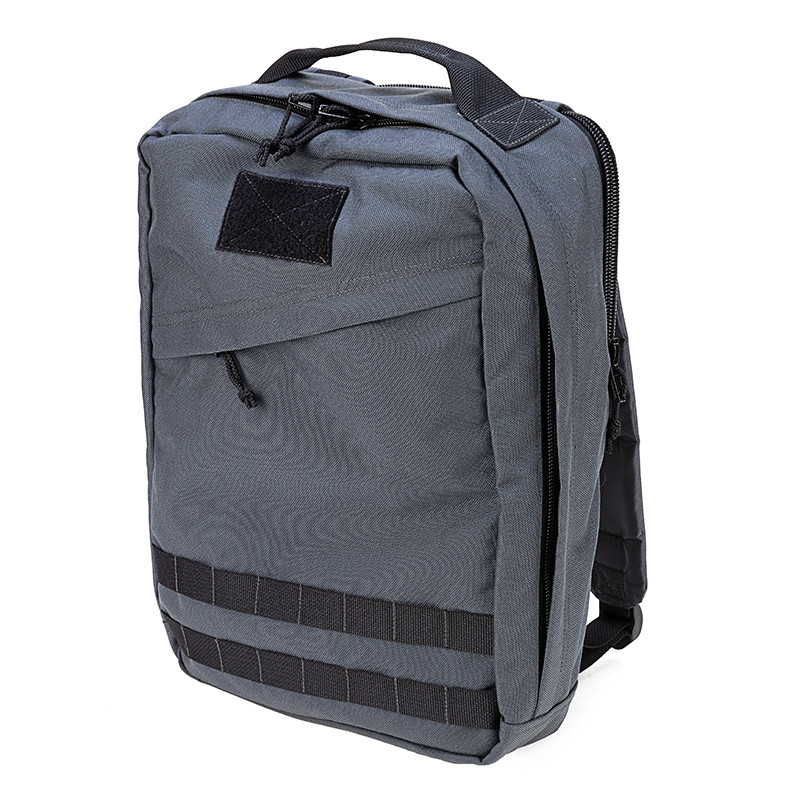 Рюкзак STRIX TAC 12 литров серый
