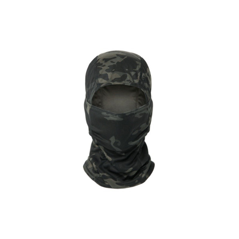 Тактическая маска pmx-21 черный мультикам