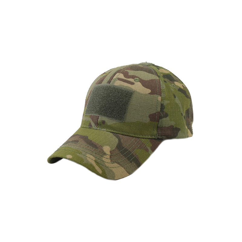 Тактическая кепка PMX Tactical PRO III мультикам тропики