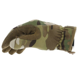 Перчатки Mechanix FastFit Мультикам