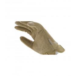 Тактические перчатки Mechanix FastFit Coyote, койот