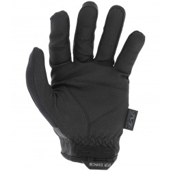 Стрелковые перчатки MECHANIX Specialty 0,5 мм Covert черные