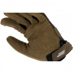 Перчатки MECHANIX Work Original Brown