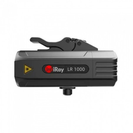 Лазерный дальномер iRay LR 1000 для серии Hybrid, 1000 м