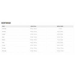 Тактические перчатки Mechanix FastFit Covert чёрные