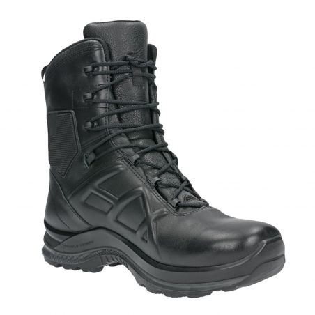 Ботинки Haix BLACK EAGLE TACTICAL 2.0 WTR GTX HIGH, BLACK, размеры 40-45