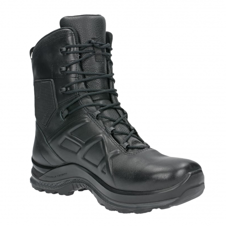 Ботинки Haix BLACK EAGLE TACTICAL 2.0 WTR GTX HIGH, BLACK, размеры 41,5-45