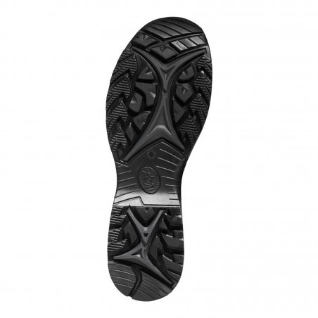 Ботинки Haix BLACK EAGLE TACTICAL 2.0 WTR GTX HIGH, BLACK, размеры 40-45