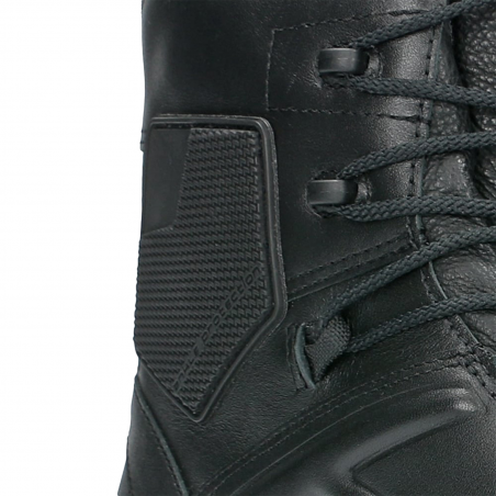 Ботинки Haix BLACK EAGLE TACTICAL 2.0 WTR GTX HIGH, BLACK, размеры 40-45